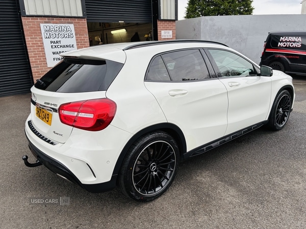 Used Mercedes-Benz GLA 2014 for sale - 76433716: Photo 3