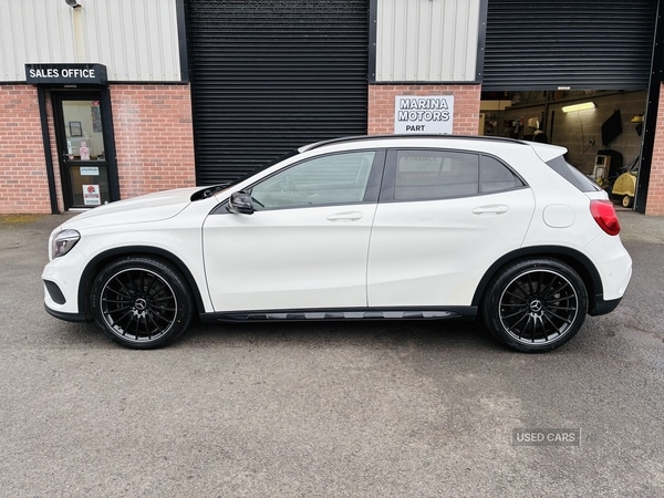 Used Mercedes-Benz GLA 2014 for sale - 76433716: Photo 5