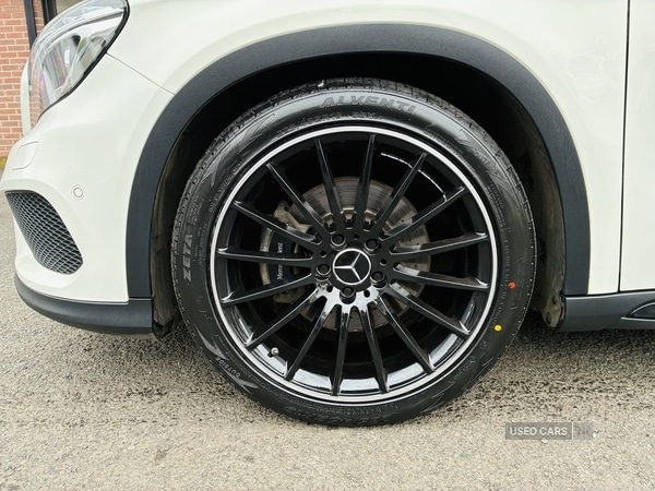 Used Mercedes-Benz GLA 2014 for sale - 76433716: Photo 7