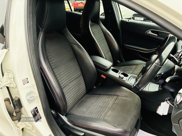 Used Mercedes-Benz GLA 2014 for sale - 76433716: Photo 8