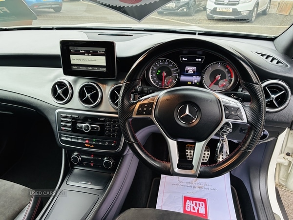 Used Mercedes-Benz GLA 2014 for sale - 76433716: Photo 9
