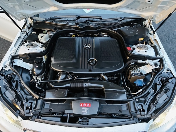 Used Mercedes-Benz E Class 2013 for sale - 77041312: Photo 12