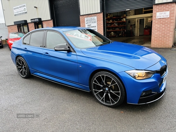 Used BMW 3 Series 2013 for sale - 76153720: Photo 1