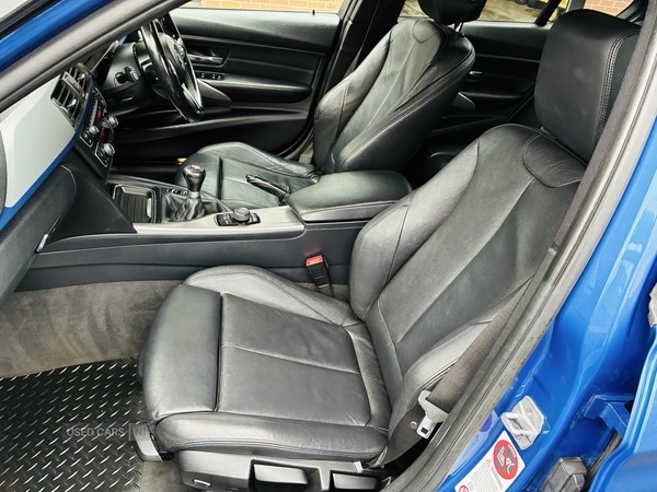 Used BMW 3 Series 2013 for sale - 76153720: Photo 11