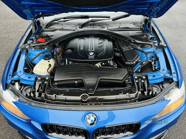 Used BMW 3 Series 2013 for sale - 76153720: Photo 12