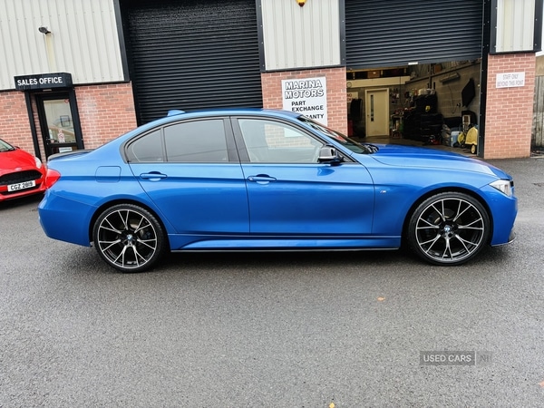 Used BMW 3 Series 2013 for sale - 76153720: Photo 2
