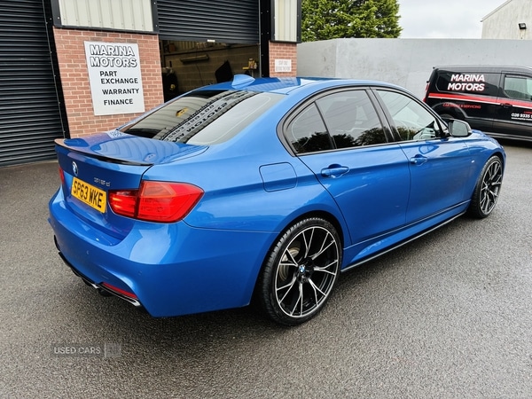 Used BMW 3 Series 2013 for sale - 76153720: Photo 3
