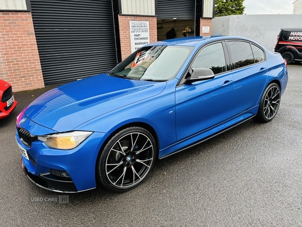 Used BMW 3 Series 2013 for sale - 76153720: Photo 4