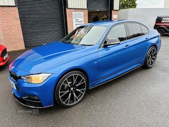 Used BMW 3 Series 2013 for sale - 76153720: Photo