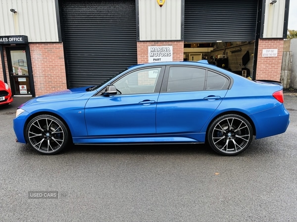 Used BMW 3 Series 2013 for sale - 76153720: Photo 5