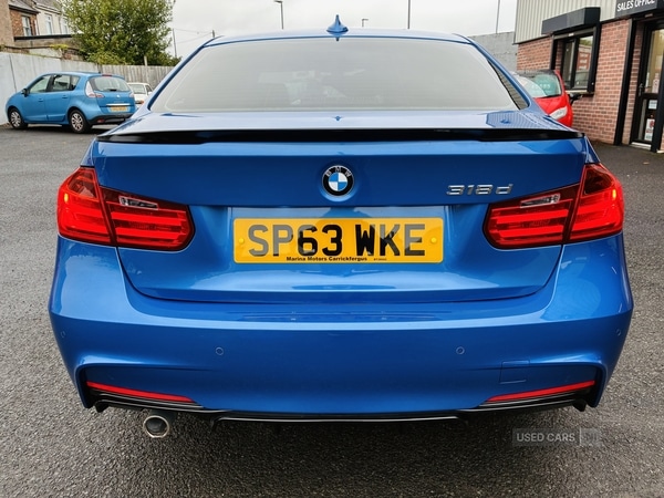 Used BMW 3 Series 2013 for sale - 76153720: Photo 6