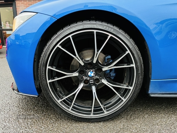 Used BMW 3 Series 2013 for sale - 76153720: Photo 7