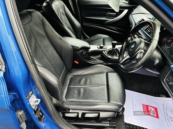 Used BMW 3 Series 2013 for sale - 76153720: Photo 8