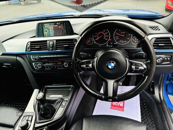 Used BMW 3 Series 2013 for sale - 76153720: Photo 9
