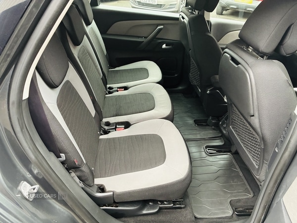 Used Citroen C4 Picasso 2016 for sale - 77217960: Photo 10