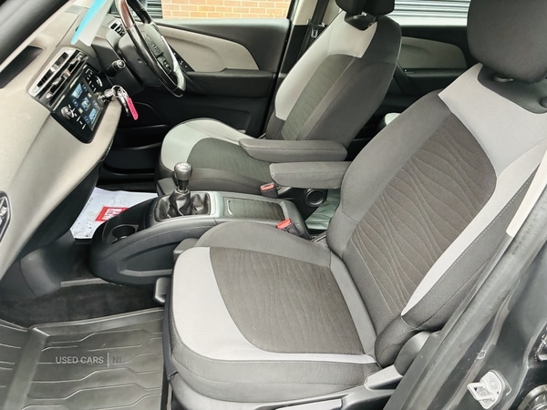 Used Citroen C4 Picasso 2016 for sale - 77217960: Photo 11