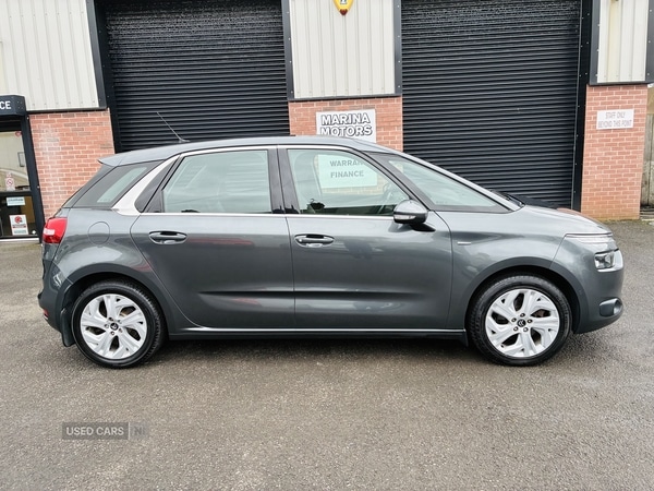 Used Citroen C4 Picasso 2016 for sale - 77217960: Photo 2