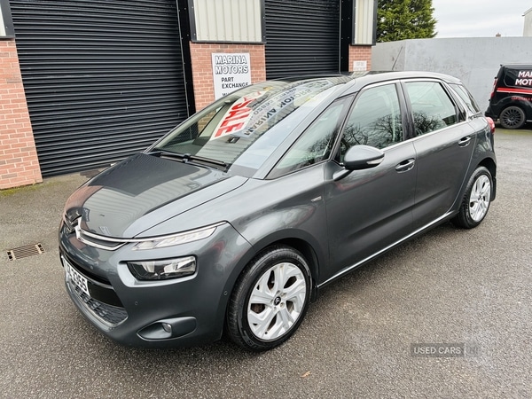 Used Citroen C4 Picasso 2016 for sale - 77217960: Photo 4