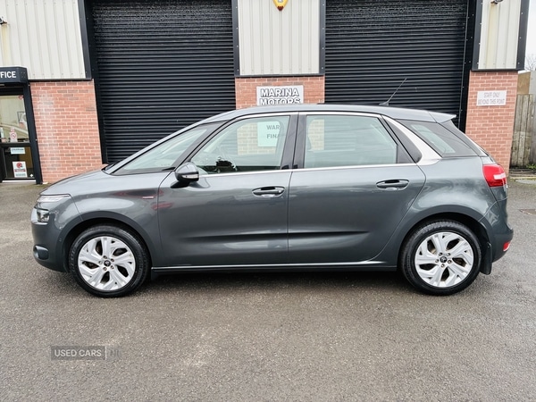 Used Citroen C4 Picasso 2016 for sale - 77217960: Photo 5