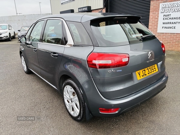 Used Citroen C4 Picasso 2016 for sale - 77217960: Photo 6
