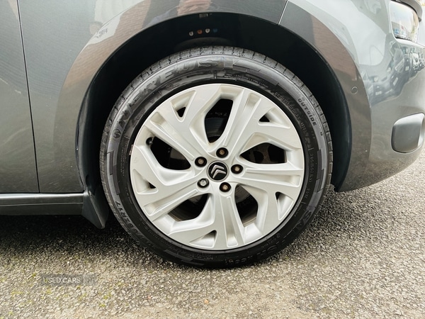 Used Citroen C4 Picasso 2016 for sale - 77217960: Photo 7