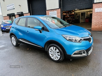 2013 - 0.9 TCE 90 Expression+ Energy 5dr