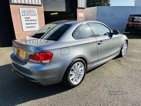 Used BMW 1 Series for sale - 77770075: Photo 3