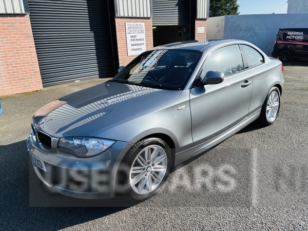Used BMW 1 Series for sale - 77770075: Photo 4