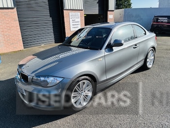 Used BMW 1 Series 2010 for sale - 77770075: Photo