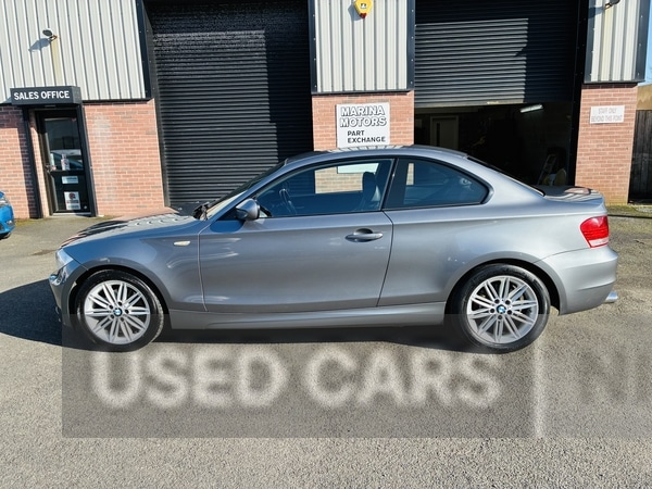 Used BMW 1 Series for sale - 77770075: Photo 5