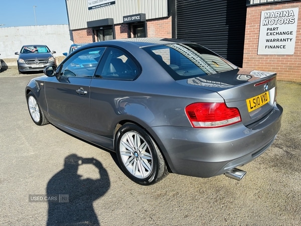 Used BMW 1 Series for sale - 77770075: Photo 6