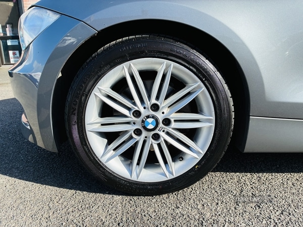 Used BMW 1 Series for sale - 77770075: Photo 7