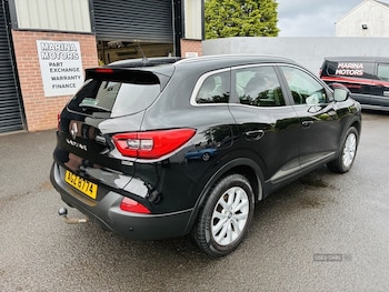 Used Renault Kadjar 2016 for sale - 78810868: Photo