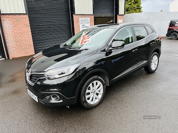 Used Renault Kadjar 2016 for sale - 78810868: Photo