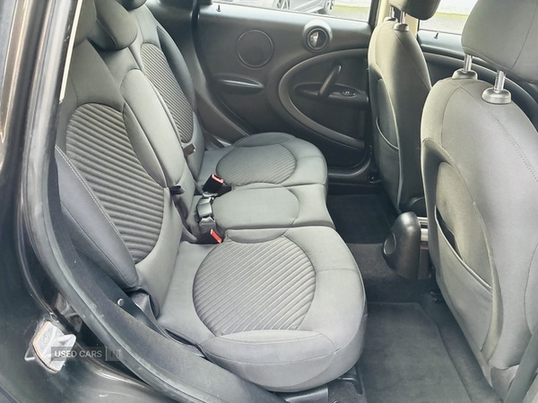 Used MINI Countryman 2015 for sale - 76840249: Photo 10