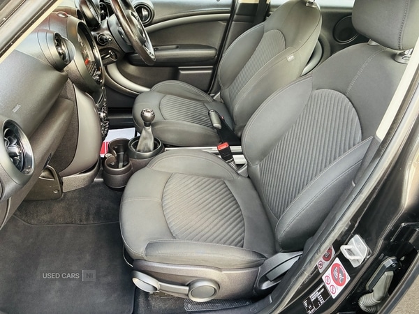 Used MINI Countryman 2015 for sale - 76840249: Photo 11