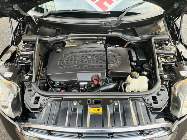 Used MINI Countryman 2015 for sale - 76840249: Photo 12