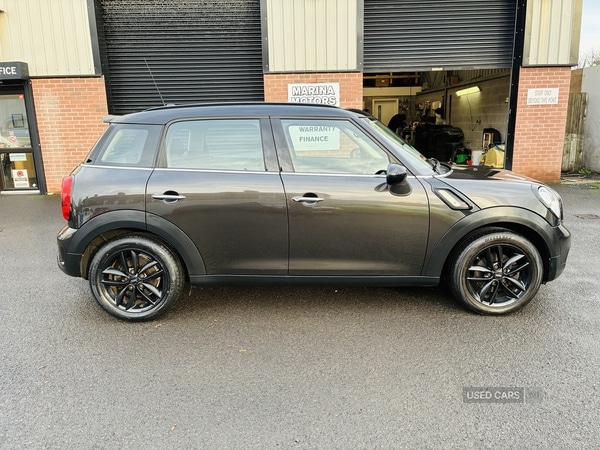 Used MINI Countryman 2015 for sale - 76840249: Photo 2