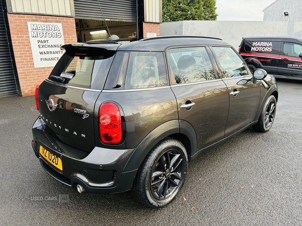 Used MINI Countryman 2015 for sale - 76840249: Photo 3