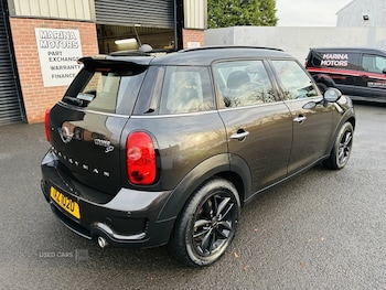 Used MINI Countryman 2015 for sale - 76840249: Photo
