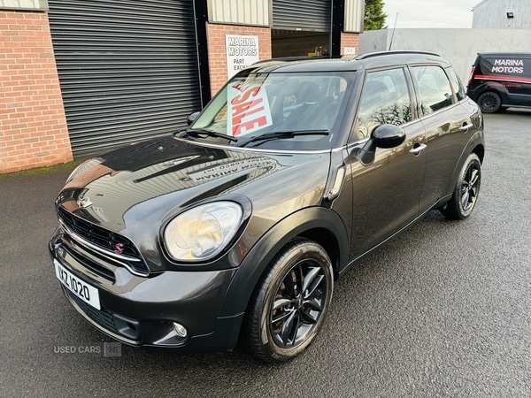 Used MINI Countryman 2015 for sale - 76840249: Photo 4