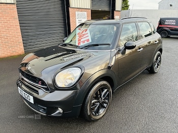 Used MINI Countryman 2015 for sale - 76840249: Photo