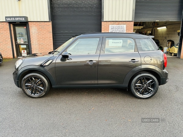Used MINI Countryman 2015 for sale - 76840249: Photo 5