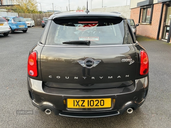 Used MINI Countryman 2015 for sale - 76840249: Photo 6