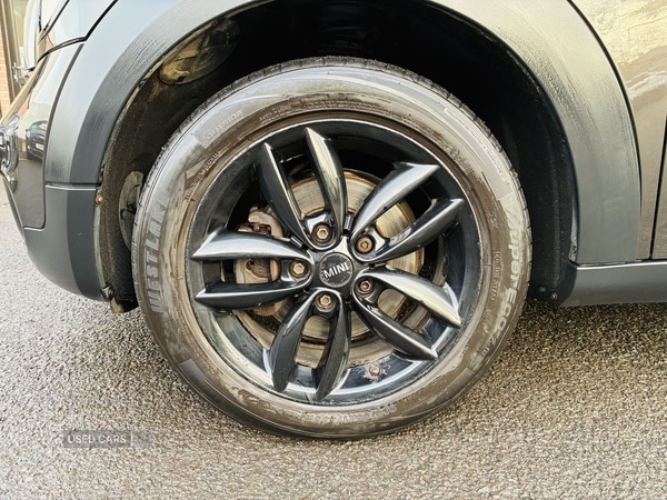 Used MINI Countryman 2015 for sale - 76840249: Photo 7