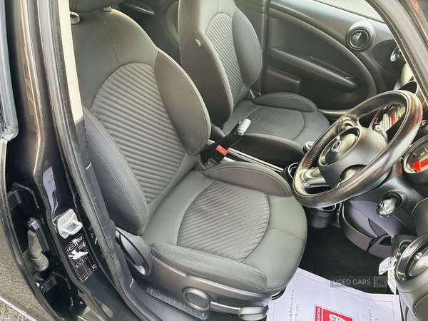 Used MINI Countryman 2015 for sale - 76840249: Photo 8