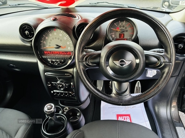 Used MINI Countryman 2015 for sale - 76840249: Photo 9