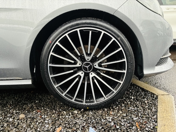 Used Mercedes-Benz E Class 2014 for sale - 76551359: Photo 12