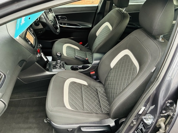 Used Kia Ceed 2016 for sale - 76500317: Photo 11