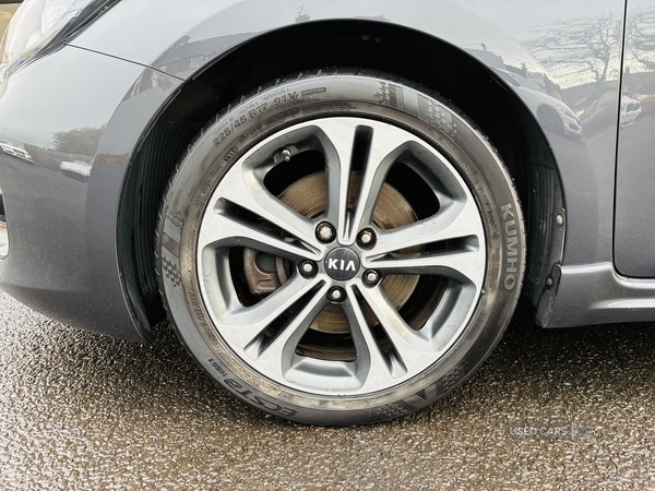 Used Kia Ceed 2016 for sale - 76500317: Photo 7